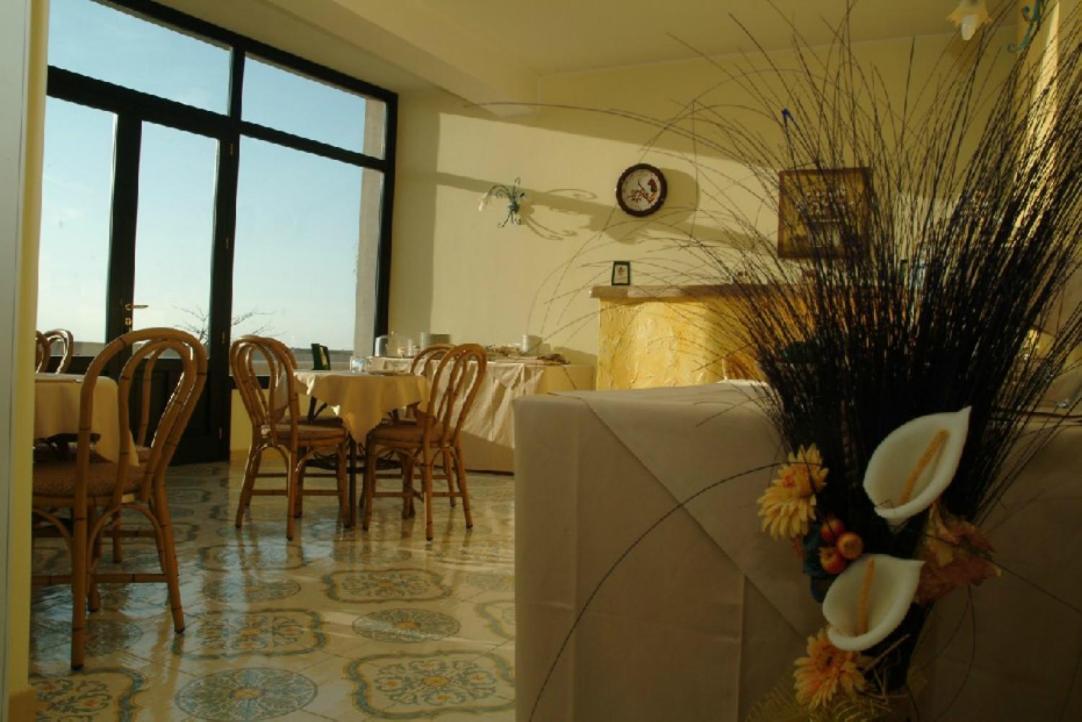 Torre Salina Macari